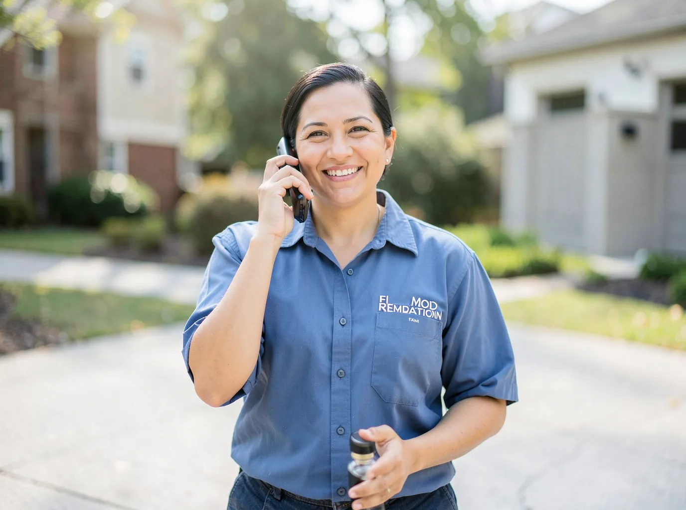 Mold Remediation Eleanor, WV FAQs